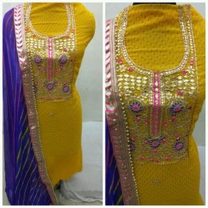 Meet your Posher, Bharti